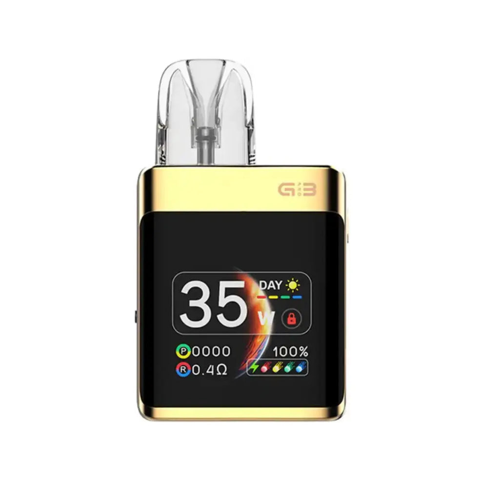 Uwell Caliburn G3 Pro Koko