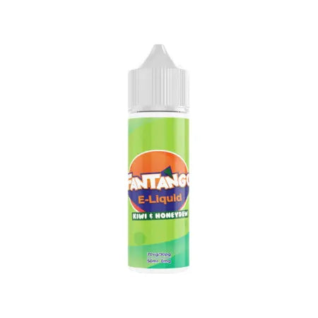 Fantango 50ml Shortfill