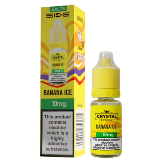 SKE Crystal Salts V2 10ml