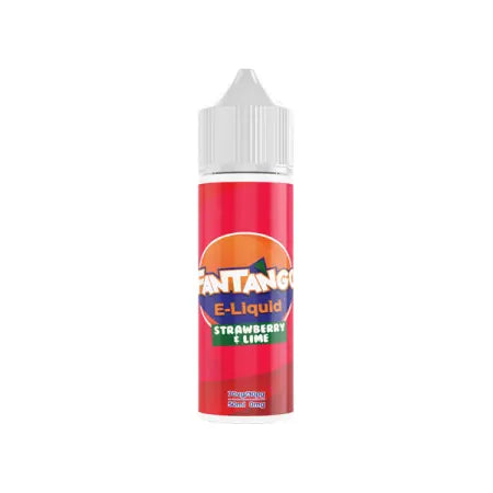 Fantango 50ml Shortfill