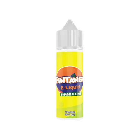 Fantango 50ml Shortfill