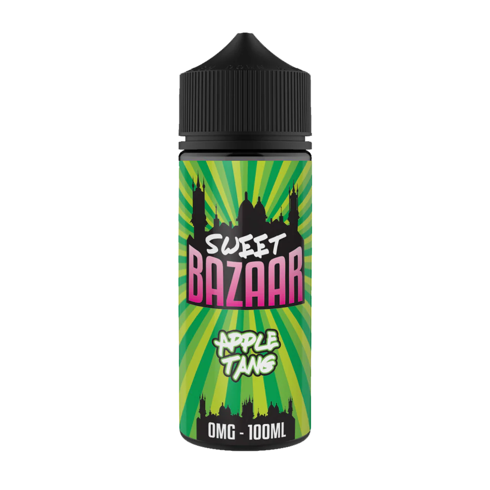 Bazaar SWEET 100ml