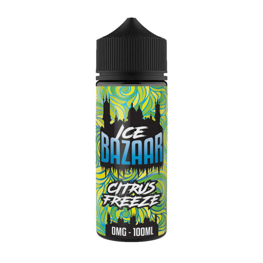 Bazaar ICE 100ml