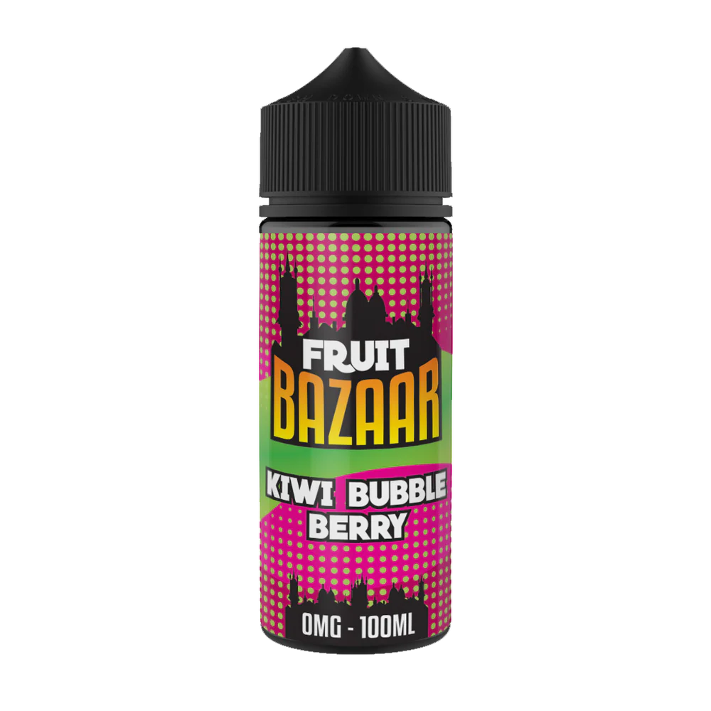 Bazaar FRUIT 100ml