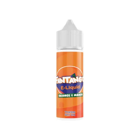 Fantango 50ml Shortfill