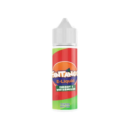 Fantango 50ml Shortfill
