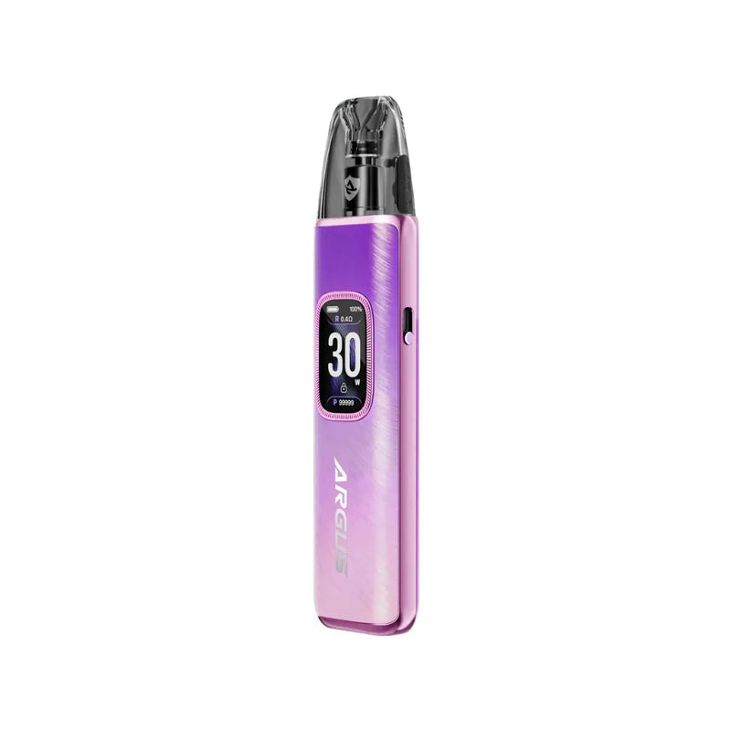 Voopoo Argus G3 - Pod Kit