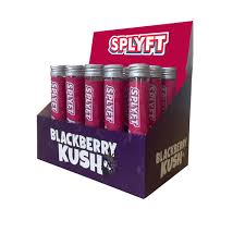Splyft Pre-Rolls