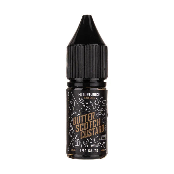 Future Juice - Nic Salts 10ml