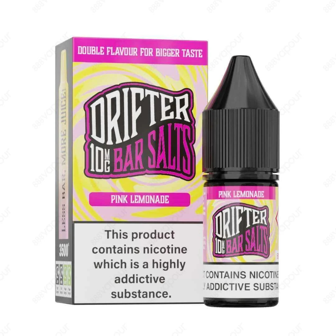 Drifter - Bar Salts 10ml