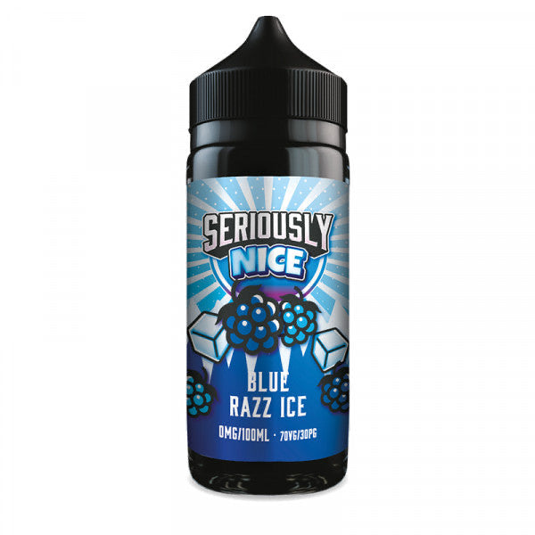 Seriously Nice 100ml Shortfill