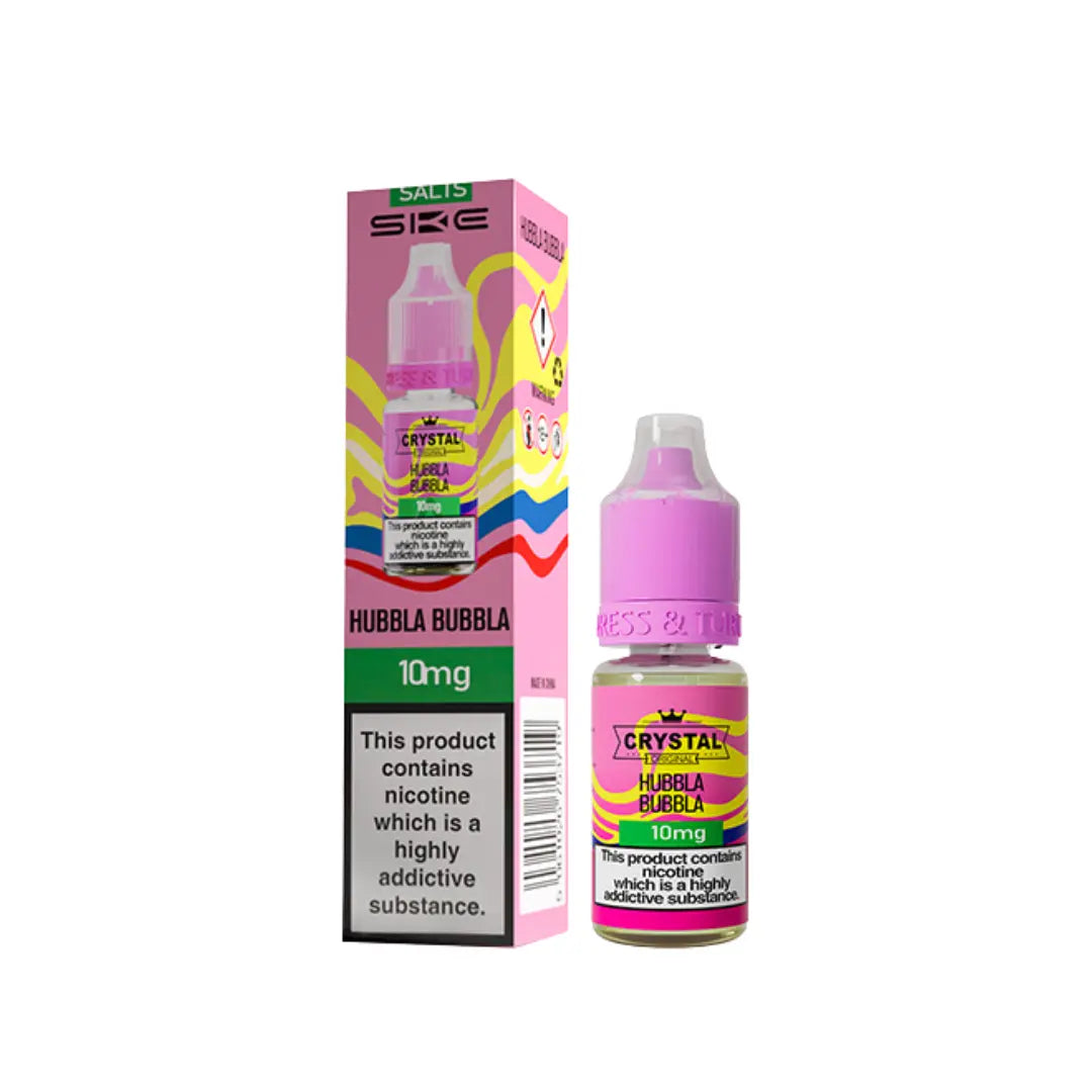 SKE Crystal Salts V2 10ml