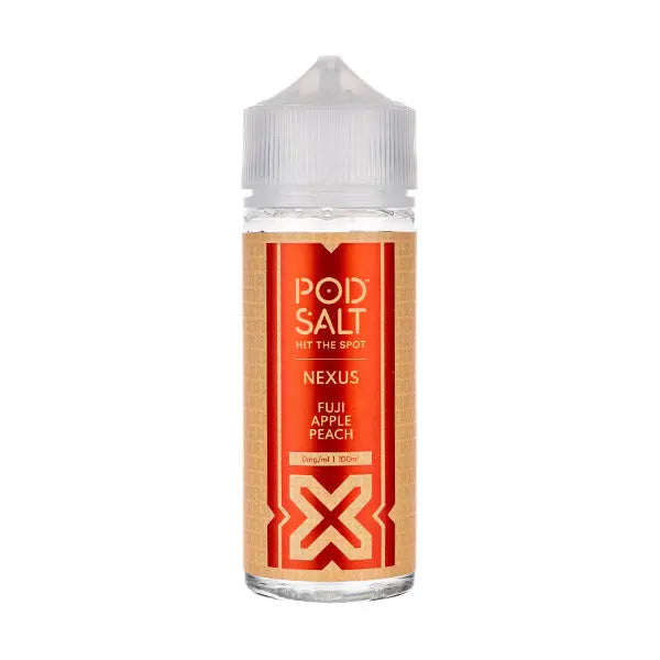 Pod Salt Nexus 100ml Shortfill