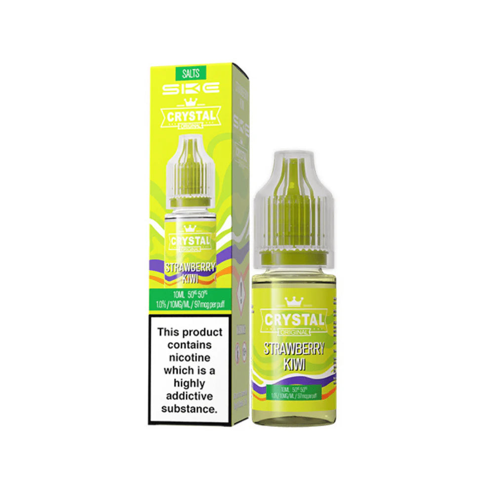SKE Crystal Salts V2 10ml