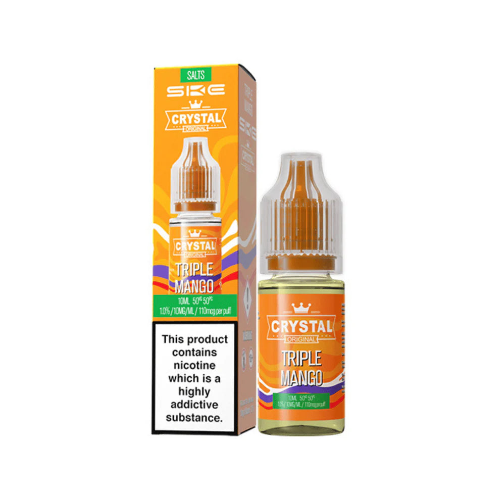 SKE Crystal Salts V2 10ml