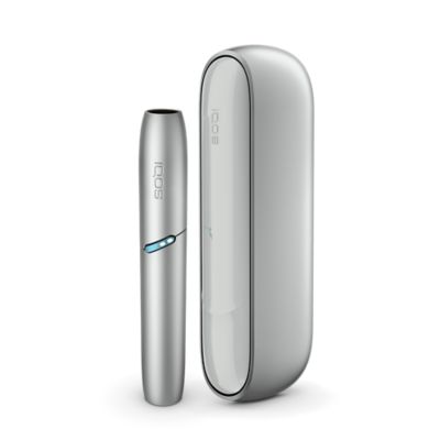 IQOS Originals 3 Duo - Starter Kit