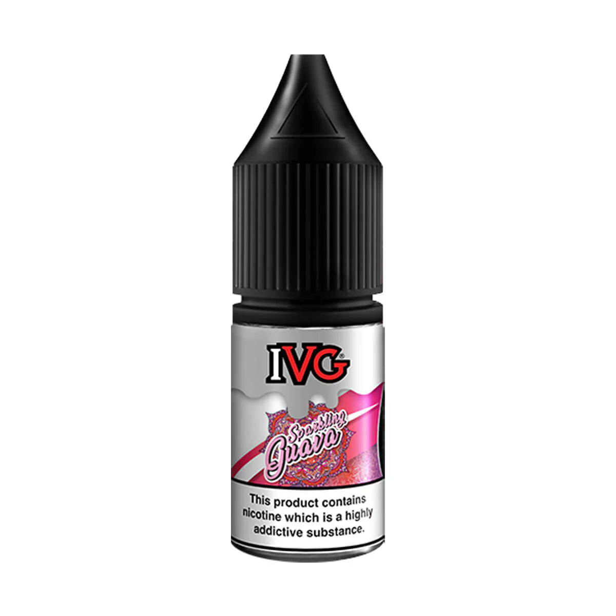 IVG Nicotine Salts 10ml