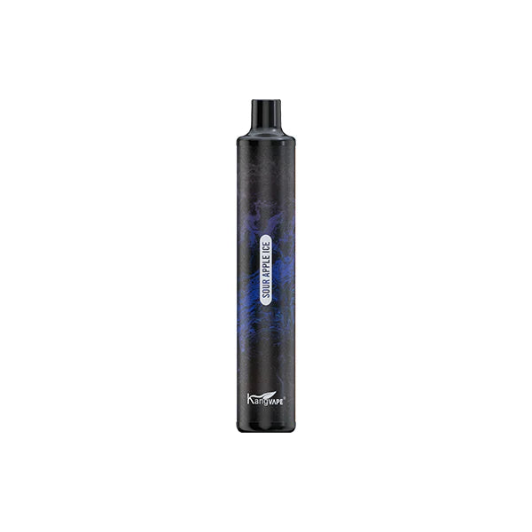 KangVape Revolution R7 Disposable 700 Puffs