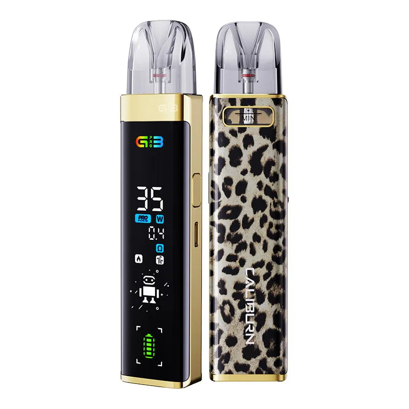 Uwell Caliburn G3 Pro - Pod Kit