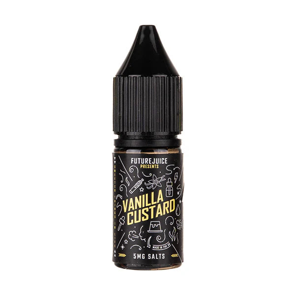 Future Juice - Nic Salts 10ml