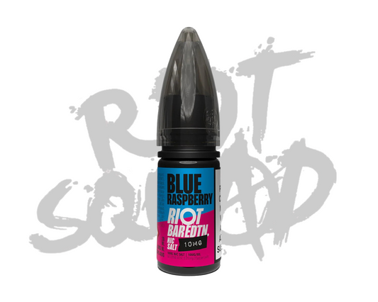 Riot Squad - Bar Edtn Nic Salt 10ml