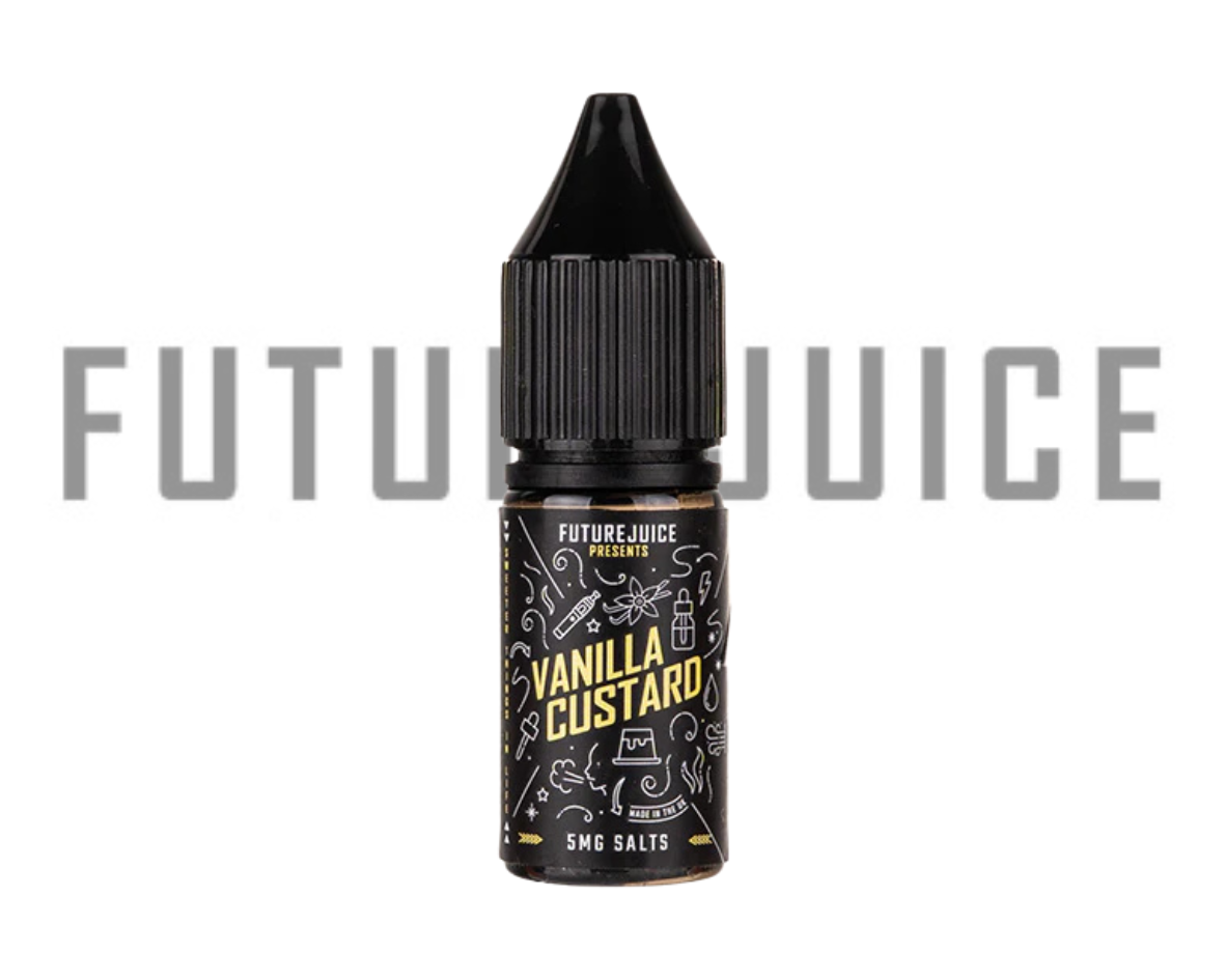 Future Juice - Nic Salts 10ml