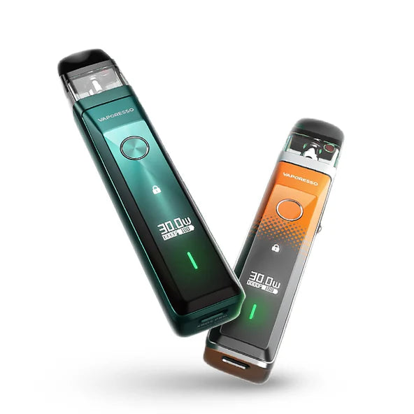 Vaporesso - Xros Pro Kit