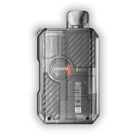 Aspire Gotek X 3 - Pod Kit