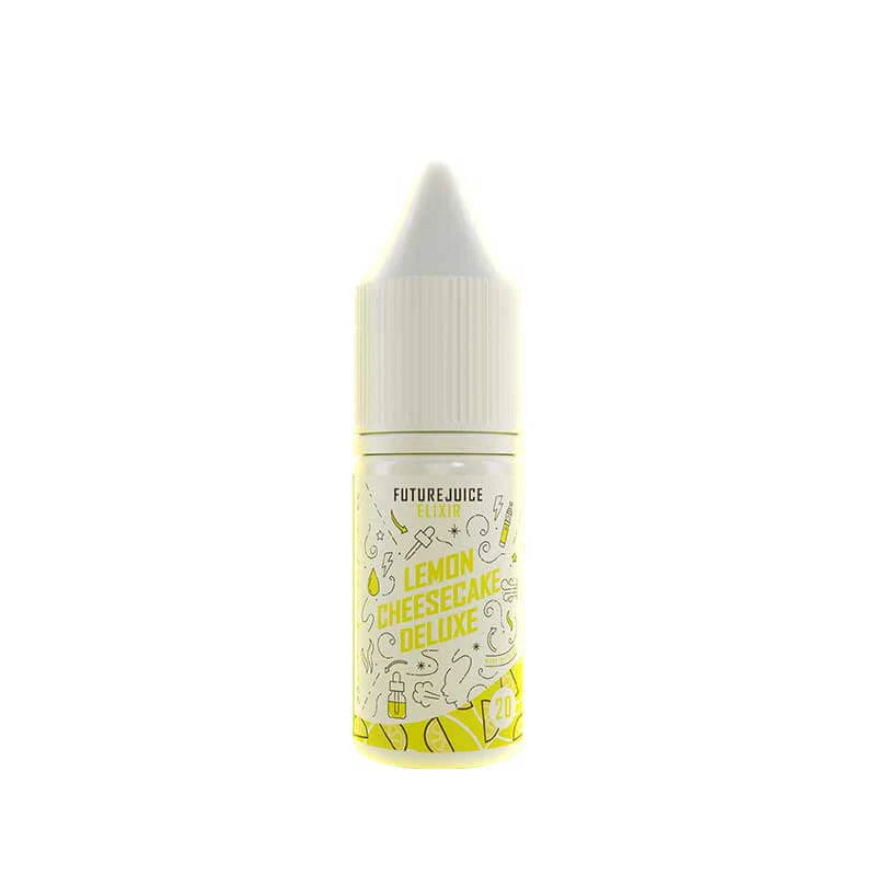 Future Juice - Nic Salts 10ml
