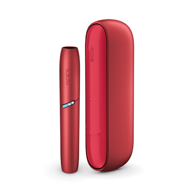IQOS Originals 3 Duo - Starter Kit