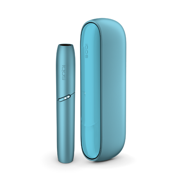 IQOS Originals 3 Duo - Starter Kit