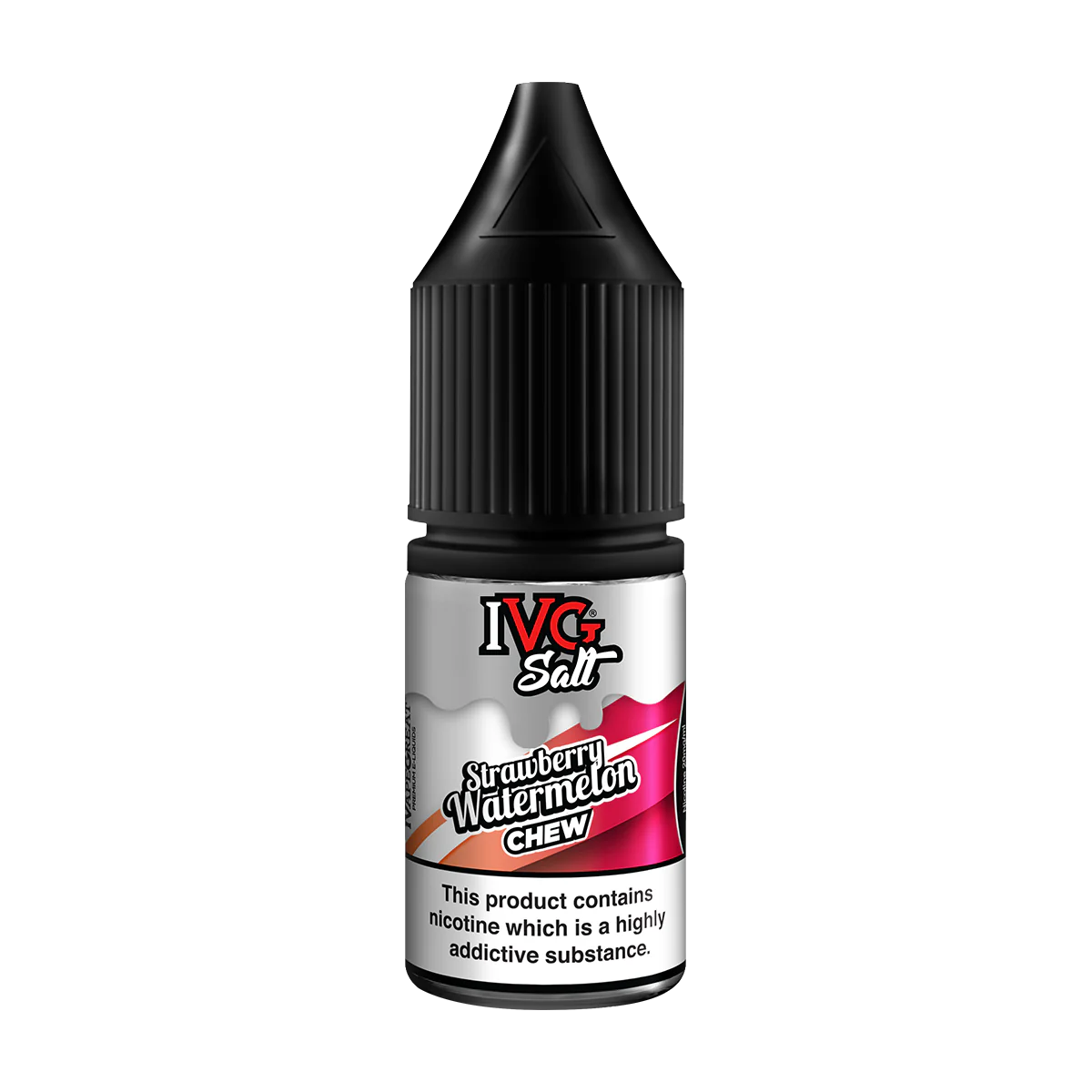 IVG Nicotine Salts 10ml