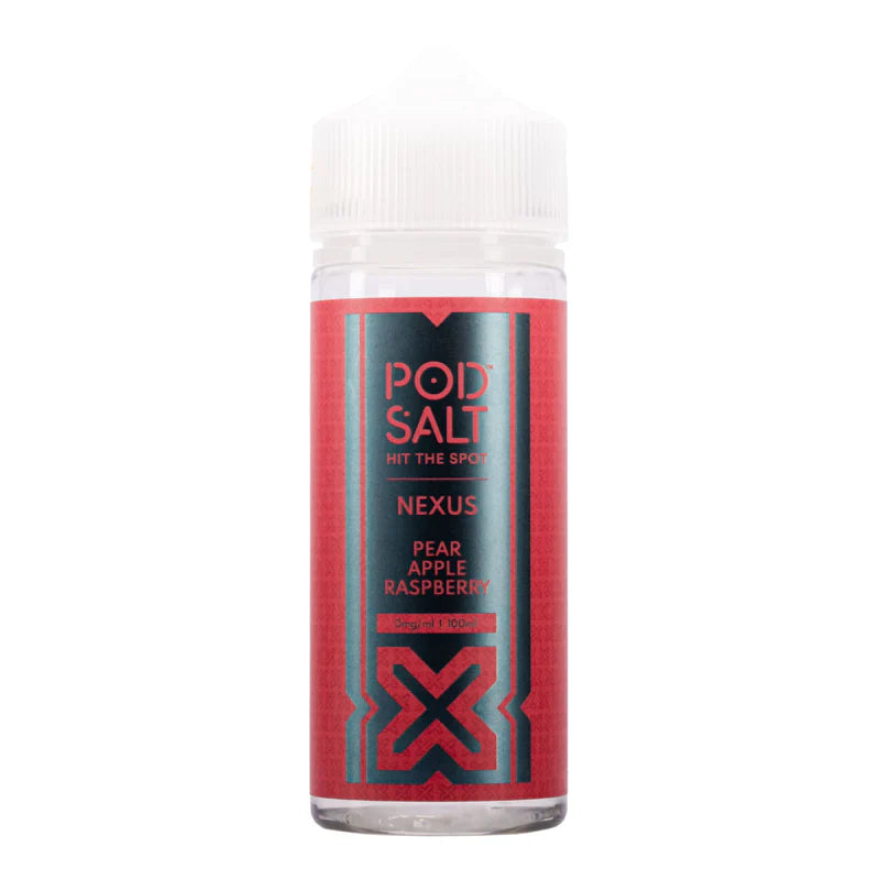Pod Salt Nexus 100ml Shortfill