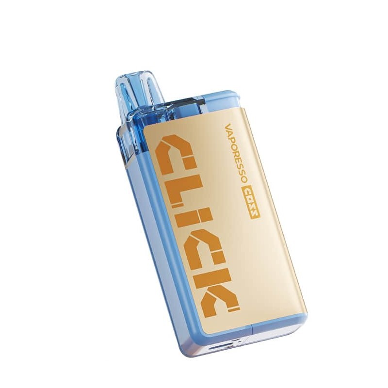 Vaporesso - Coss Click Disposable 6000