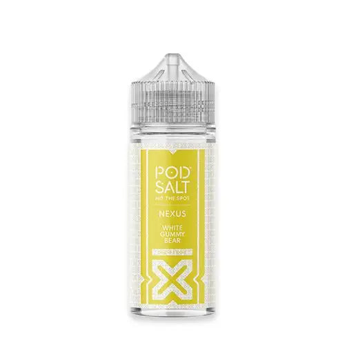 Pod Salt Nexus 100ml Shortfill