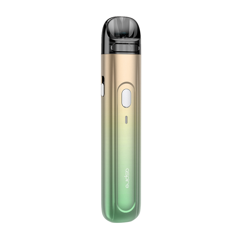 Aspire Flexus Q - Pod Kit