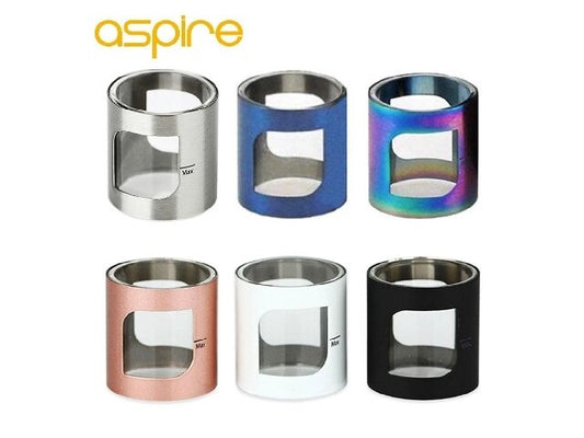 Aspire Pockex Replacement Glass