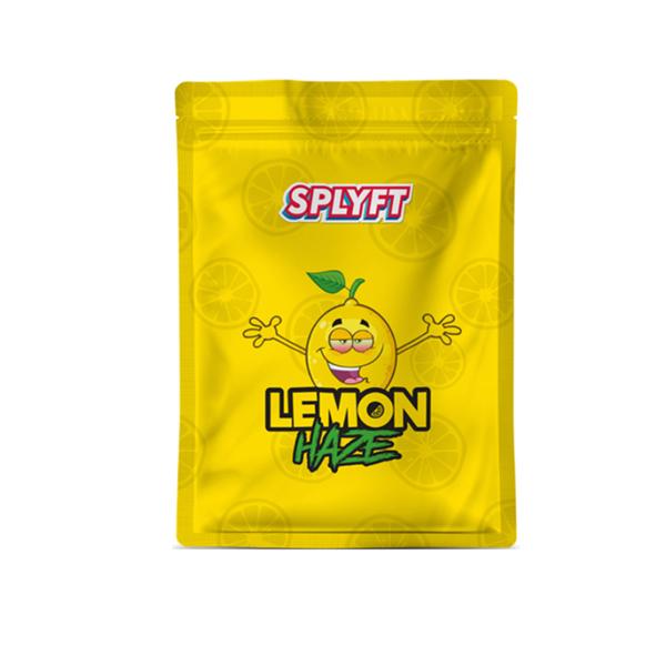 SPLYFT Original Mylar Zip Bag 3.5g