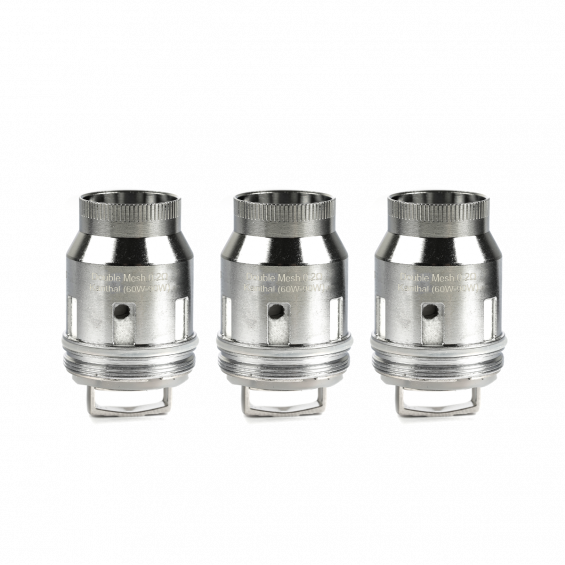 Freemax Mesh Coils