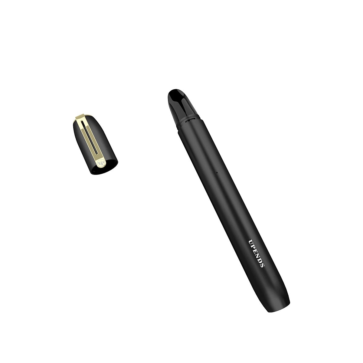 Upends - Uppen Gold Plated Pod Kit