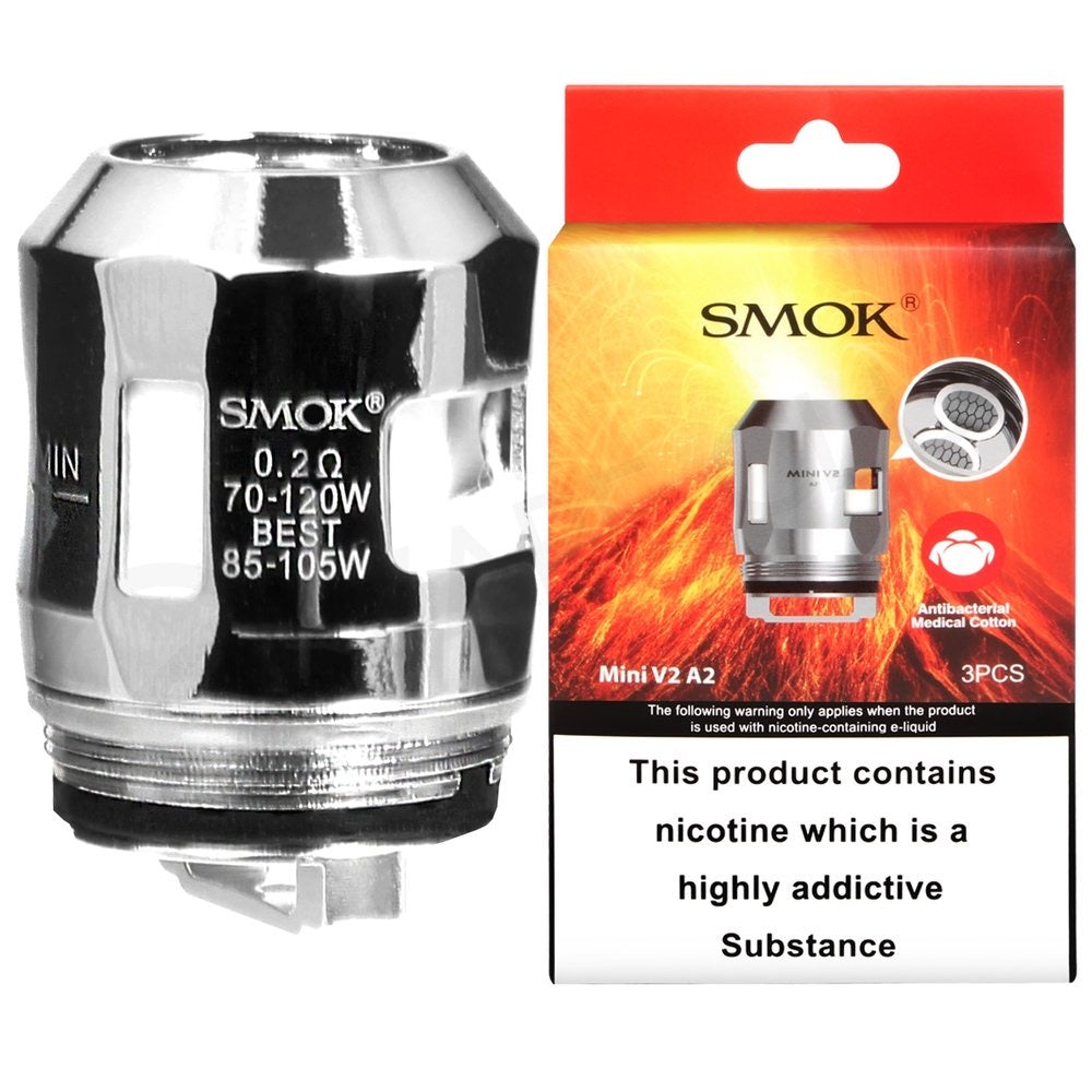 Smok - V2 Coil