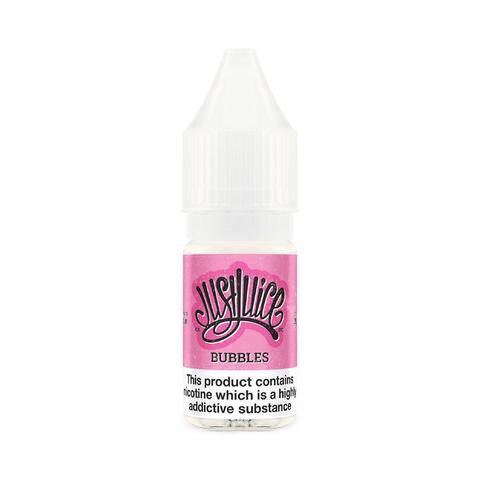 Just Juice - Bubbles 10ml