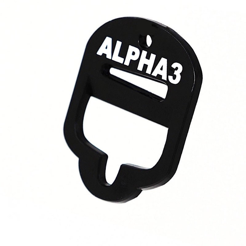 Cap Removal Tool