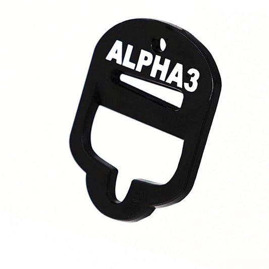 Cap Removal Tool