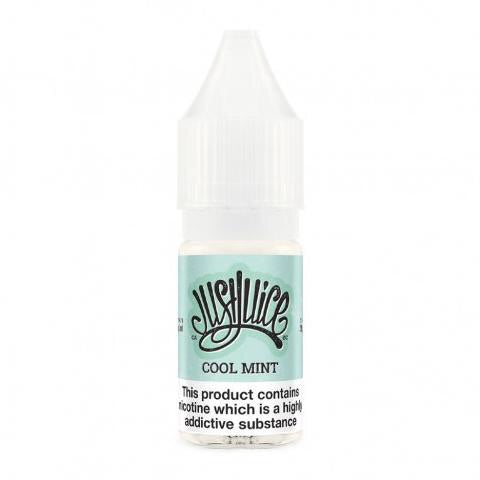 Just Juice - Cool Mint 10ml