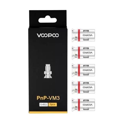 Voopoo - PNP Replacement Coil