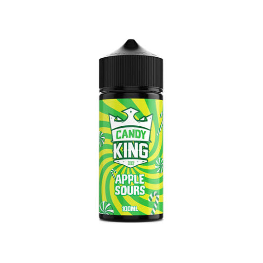Candy King 100ml