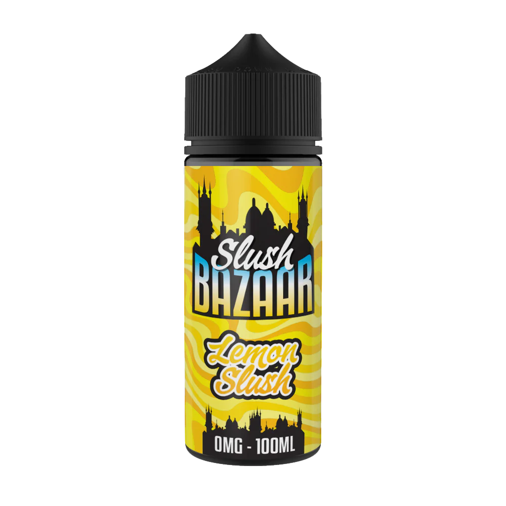 Bazaar SLUSH 100ml