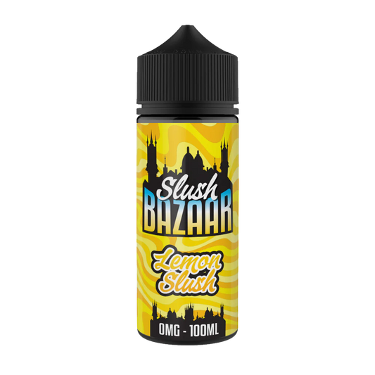 Bazaar SLUSH 100ml