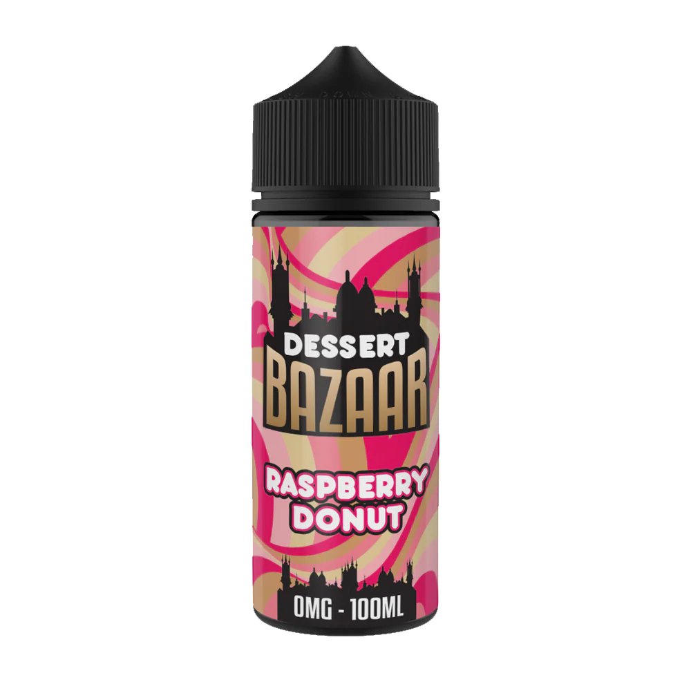 Bazaar DESSERT 100ml